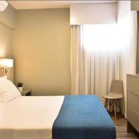 아파트 Aqualuz One Bedroom Premium 라고스