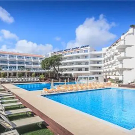 Aqualuz One Bedroom Premium 아파트 *