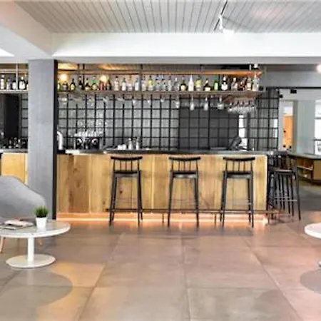 Aqualuz One Bedroom Premium 아파트 *