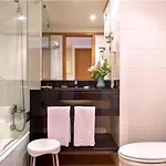 Appartement Aqualuz One Bedroom Premium Lagos