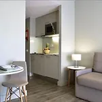 Appartement Aqualuz One Bedroom Premium *