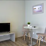 Appartement Aqualuz One Bedroom Premium *