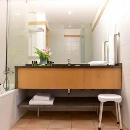 Aqualuz One Bedroom Premium Apartment Lagos
