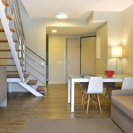 Aqualuz One Bedroom Premium Apartment *
