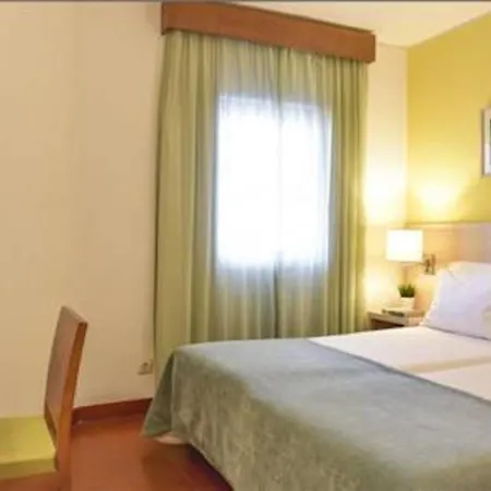 Апартаменты Aqualuz One Bedroom Premium *