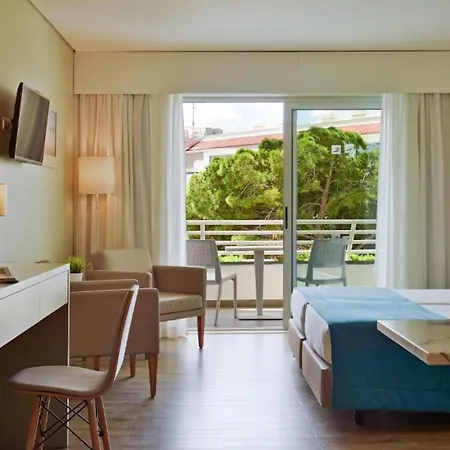 Aqualuz One Bedroom Premium Apartment