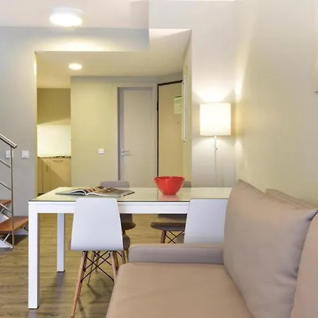 Aqualuz One Bedroom Premium