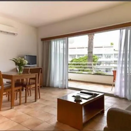 Aqualuz One Bedroom Premium Apartment *