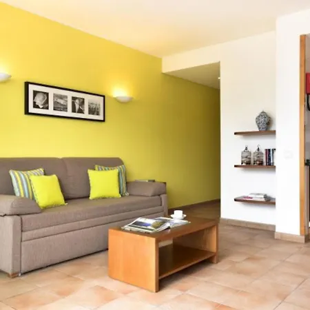 Aqualuz One Bedroom Premium