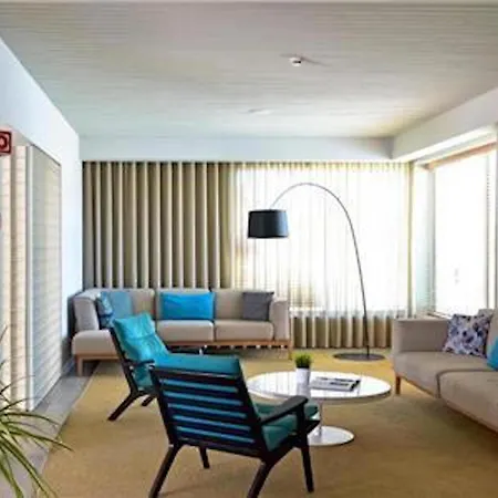 Aqualuz One Bedroom Premium Apartment *