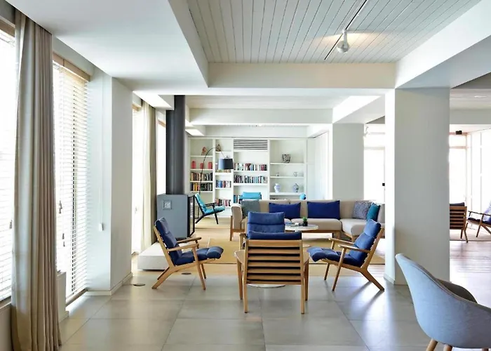 Aqualuz One Bedroom Premium Lägenhet Lagos