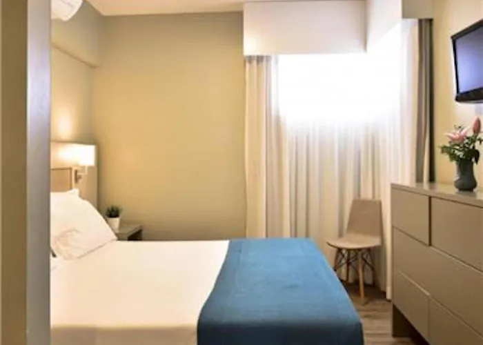 Lägenhet Aqualuz One Bedroom Premium Lagos