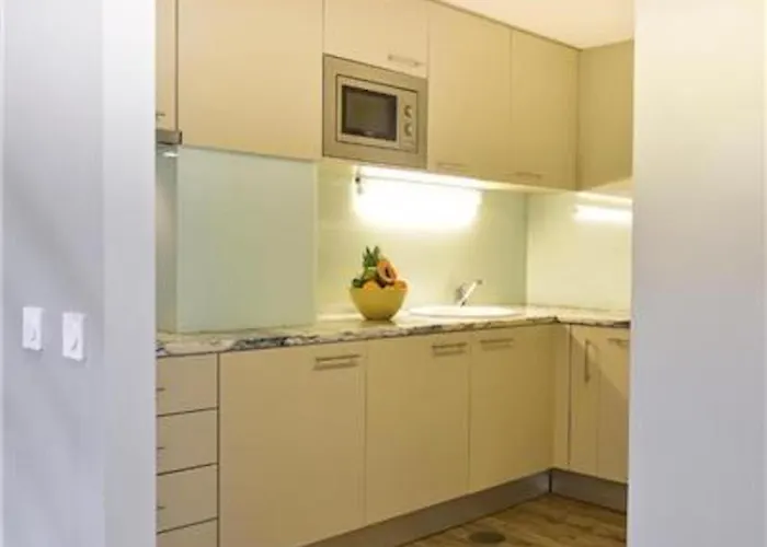 Aqualuz One Bedroom Premium *