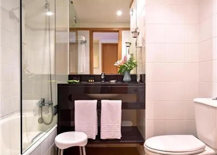 Lägenhet Aqualuz One Bedroom Premium Lagos