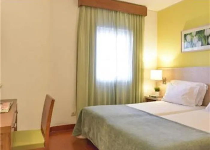 Lägenhet Aqualuz One Bedroom Premium *