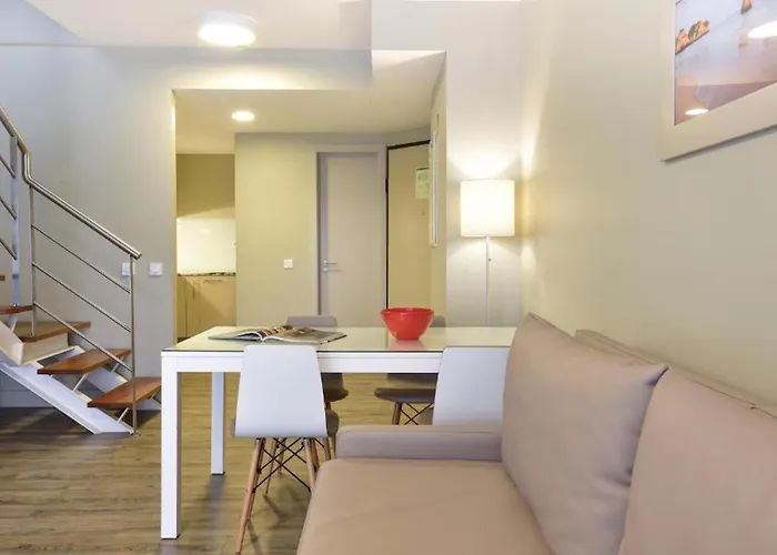 Aqualuz One Bedroom Premium