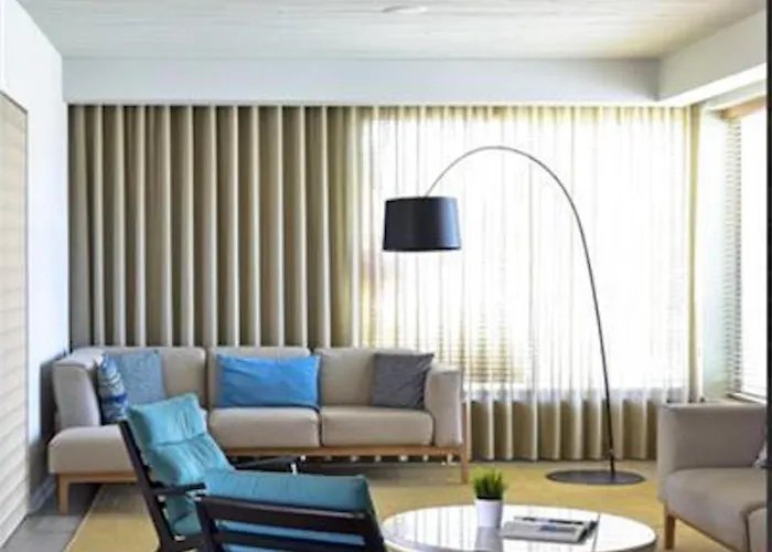 Aqualuz One Bedroom Premium *