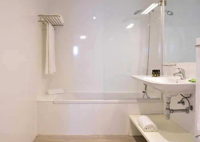 Aqualuz One Bedroom Premium