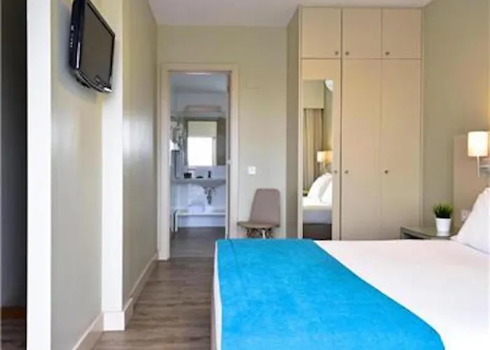 Aqualuz One Bedroom Premium Lagos