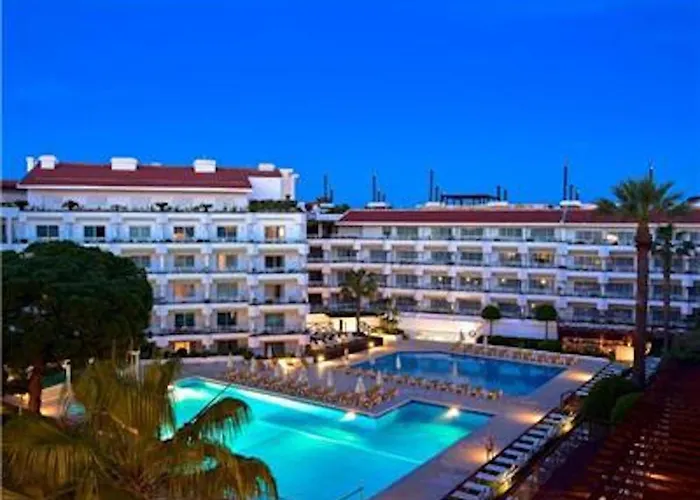 Aqualuz One Bedroom Premium