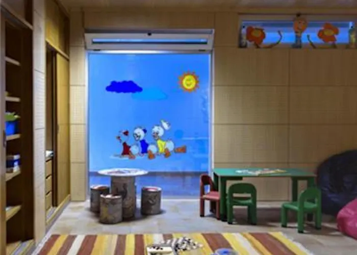 Aqualuz One Bedroom Premium Lägenhet Lagos