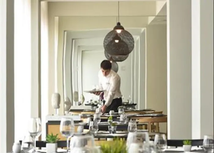 Lägenhet Aqualuz One Bedroom Premium