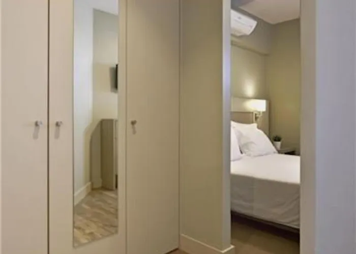 Aqualuz One Bedroom Premium