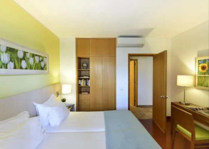 Aqualuz One Bedroom Premium