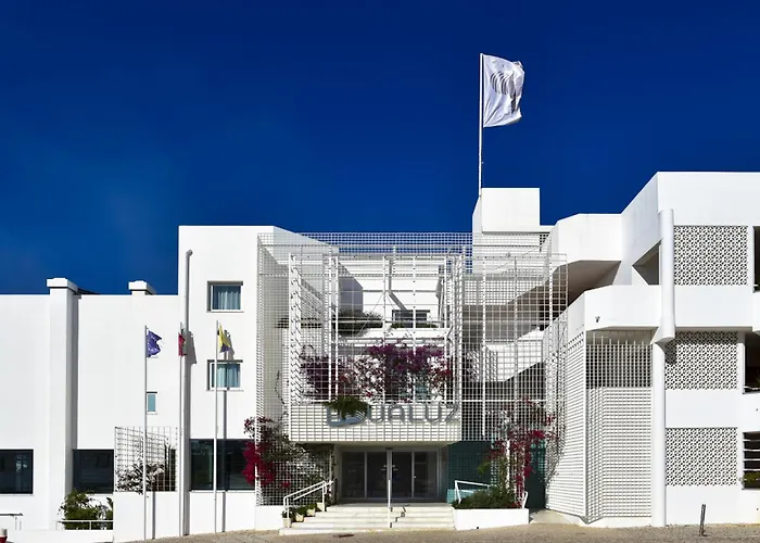 Aqualuz One Bedroom Premium Lägenhet