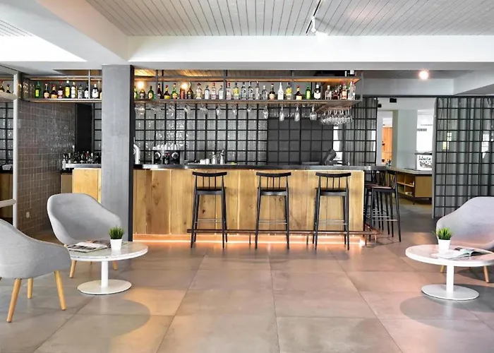 Lägenhet Aqualuz One Bedroom Premium Lagos