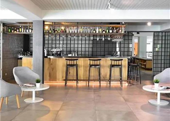 Aqualuz One Bedroom Premium Lägenhet *