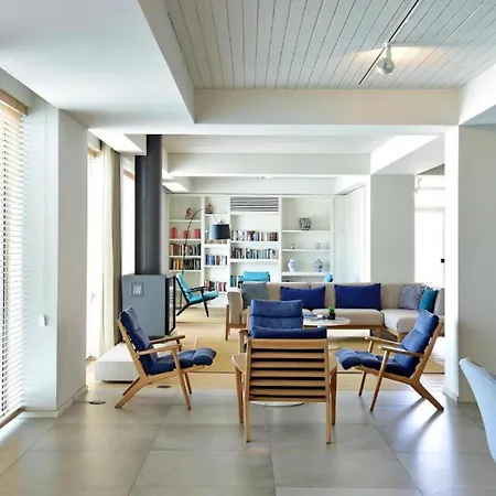 Aqualuz One Bedroom Premium Lejlighed Lagos