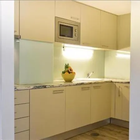 Aqualuz One Bedroom Premium *