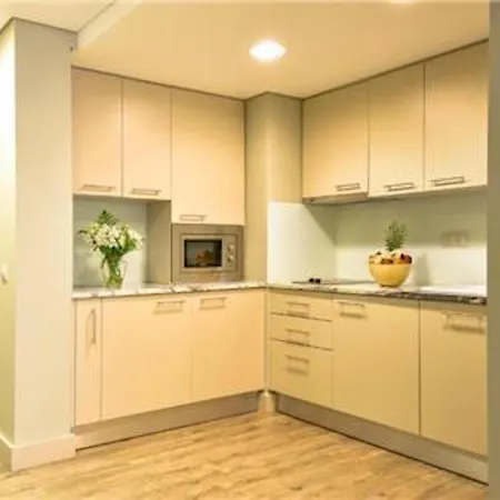 Aqualuz One Bedroom Premium