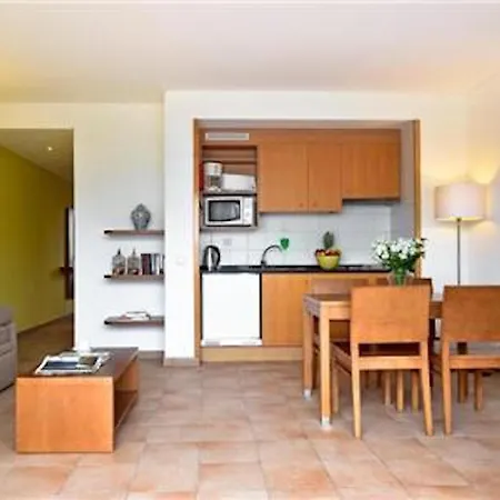 Aqualuz One Bedroom Premium *