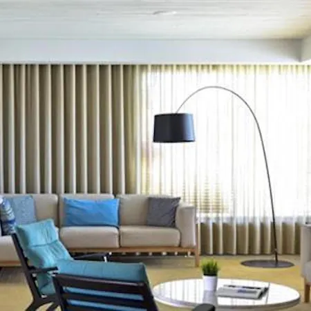 Aqualuz One Bedroom Premium *