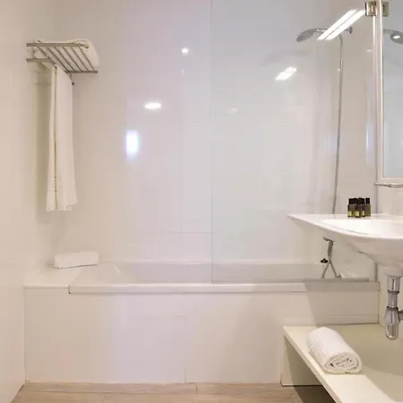 Aqualuz One Bedroom Premium