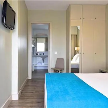 Aqualuz One Bedroom Premium Lagos