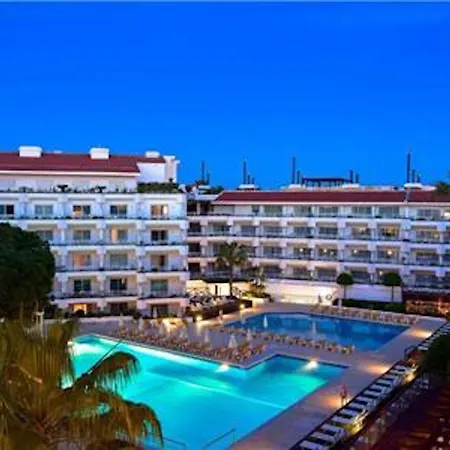 Aqualuz One Bedroom Premium