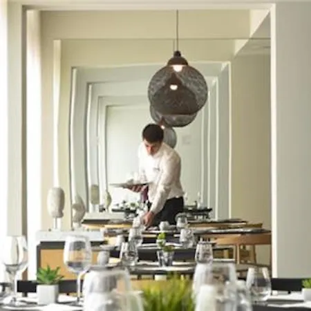 Lejlighed Aqualuz One Bedroom Premium