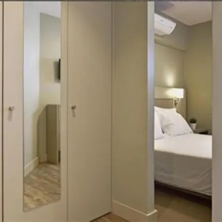 Aqualuz One Bedroom Premium