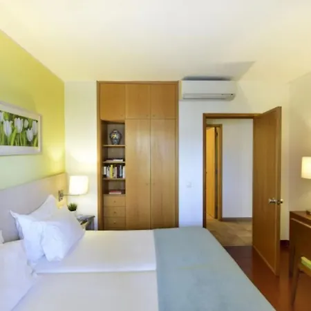 Aqualuz One Bedroom Premium