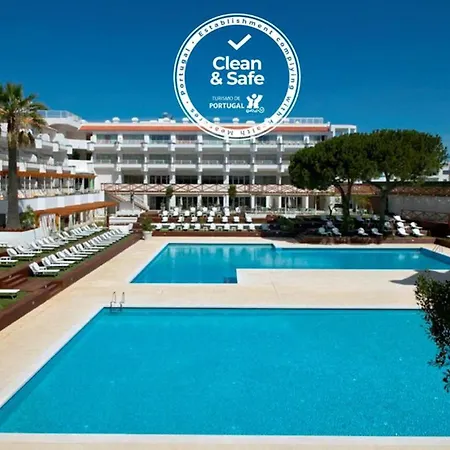 Aqualuz One Bedroom Premium Lejlighed *