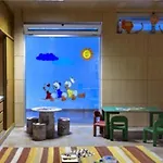 Aqualuz One Bedroom Premium דירה לאגוּ‏ש
