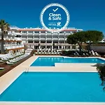 Aqualuz One Bedroom Premium דירה *